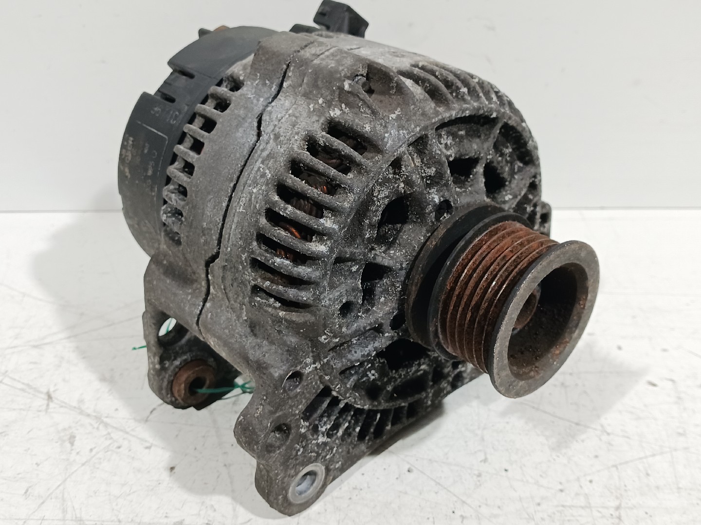 Alternador FORD Galaxy (WGR)