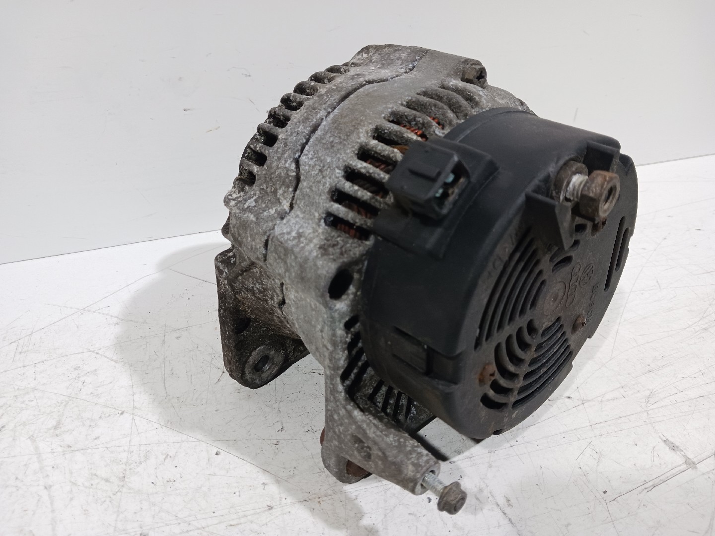 Alternador FORD Galaxy (WGR) Imagem-1
