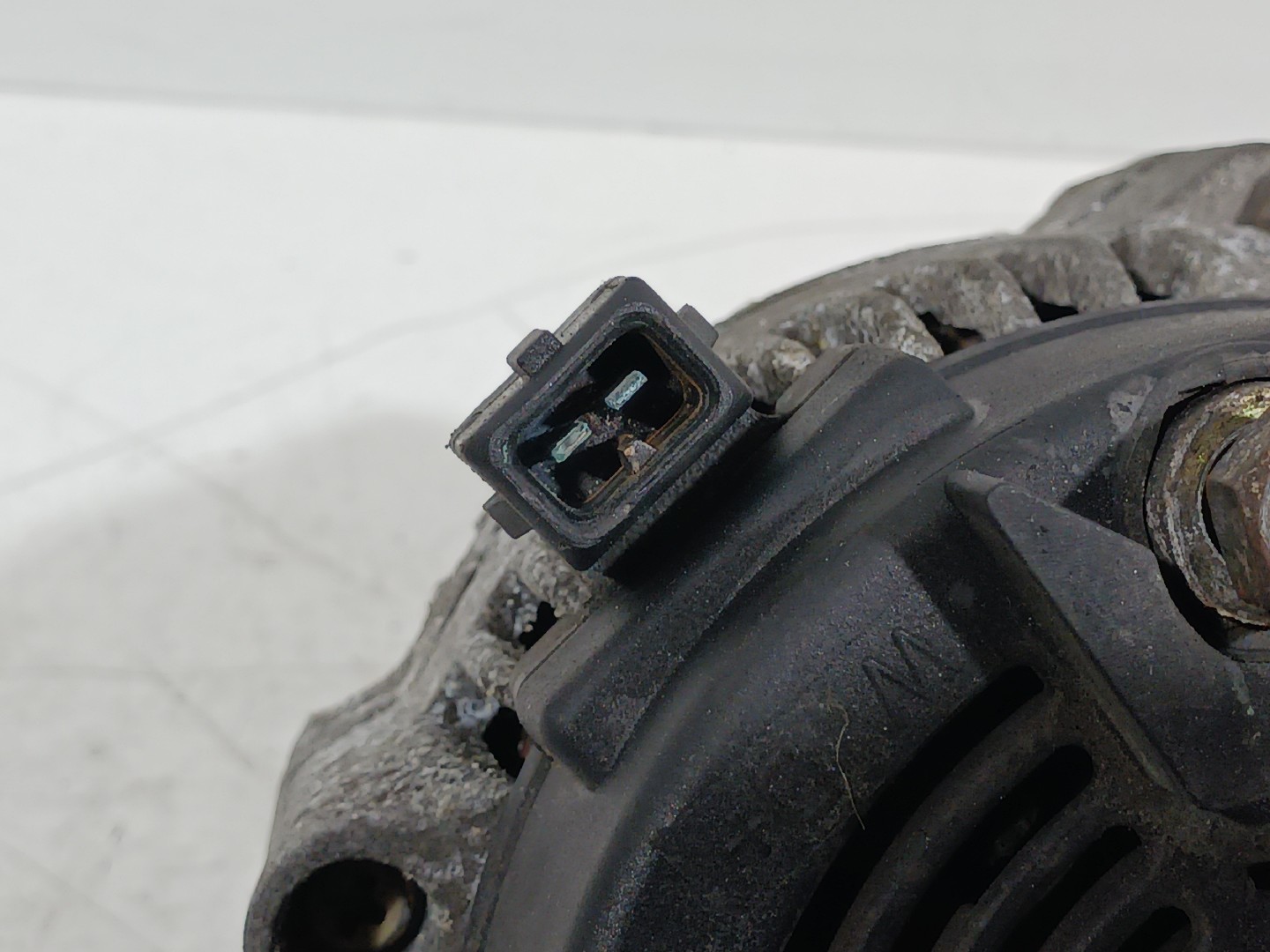 Alternador FORD Galaxy (WGR) Imagem-2