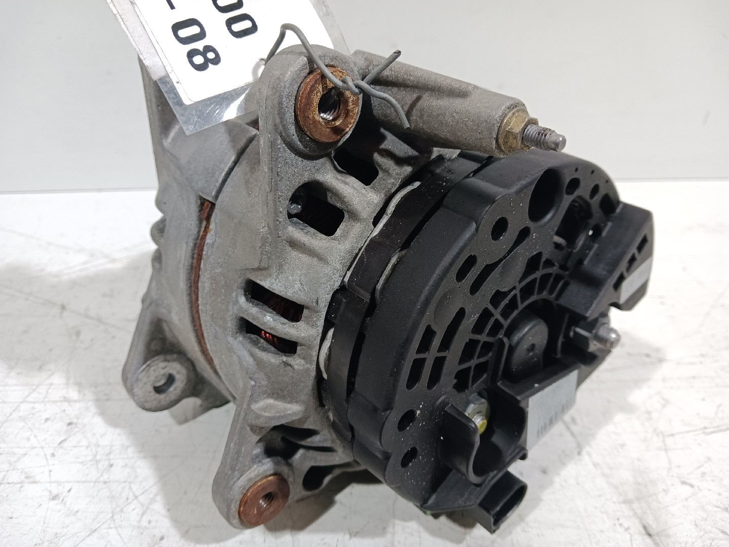 Alternador AUDI TT (8N3) Imagem-1