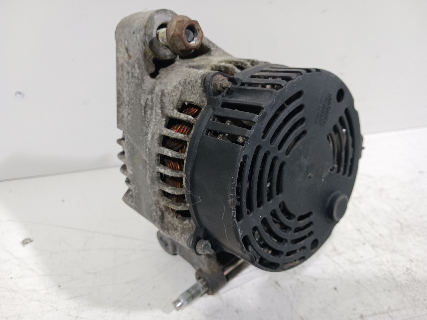 Alternador FORD Focus I (DAW, DBW) Imagem-1