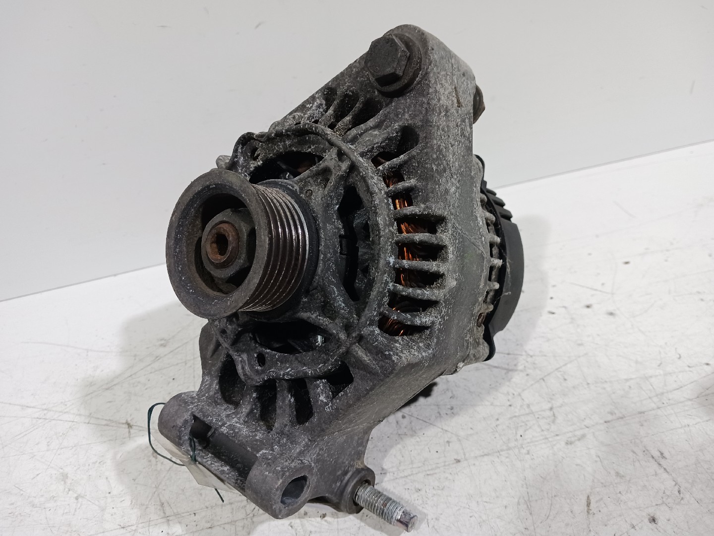 Alternador FORD Focus I (DAW, DBW)