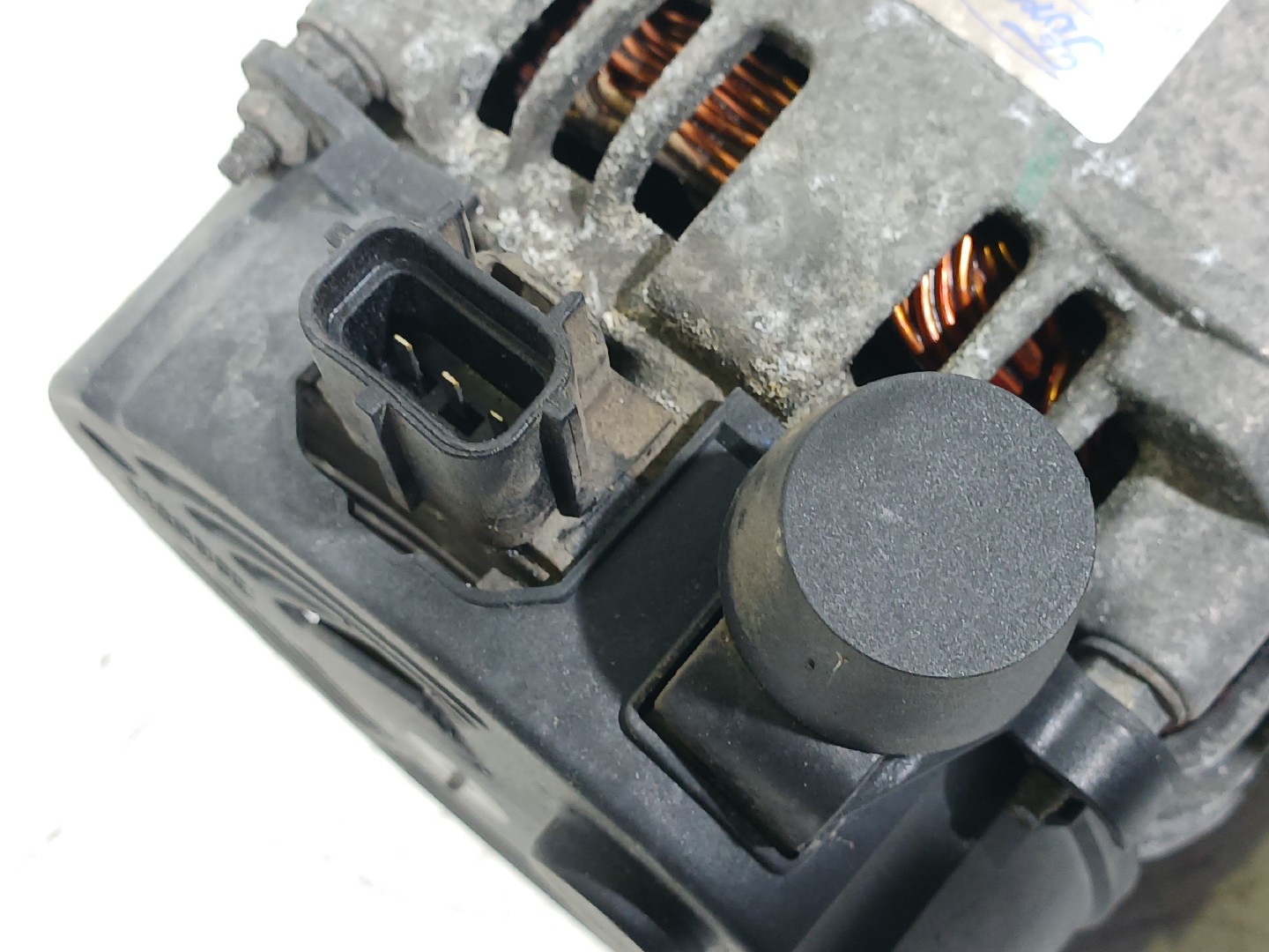 Alternador FORD Focus I (DAW, DBW) Imagem-2