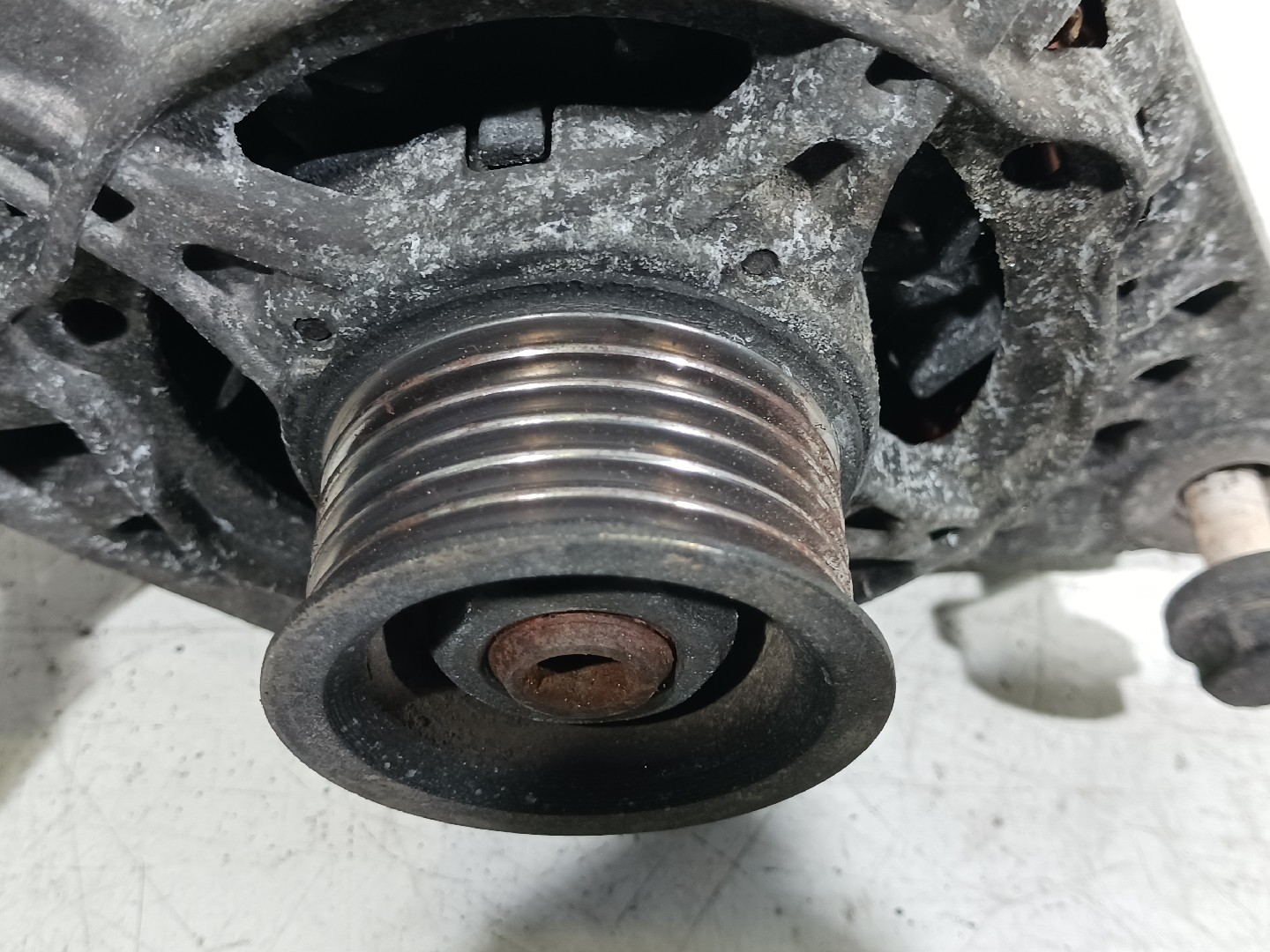 Alternador FORD Focus I (DAW, DBW) Imagem-3