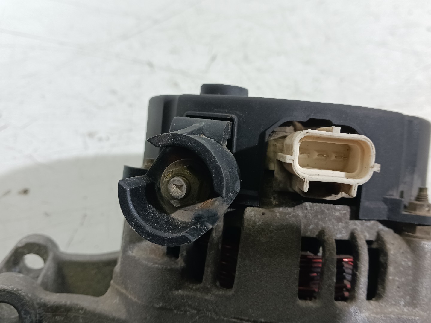 Alternador FORD Focus I (DAW, DBW) Imagem-3