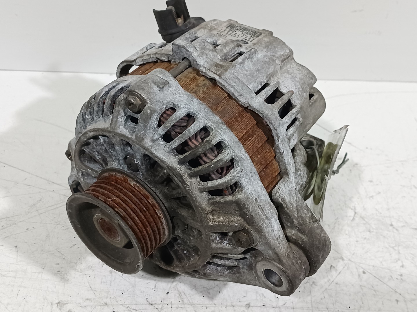 Alternador FORD Fiesta IV (JA_, JB_)