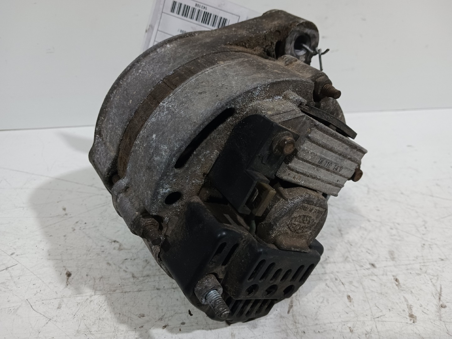 Alternador FIAT Uno (146_)