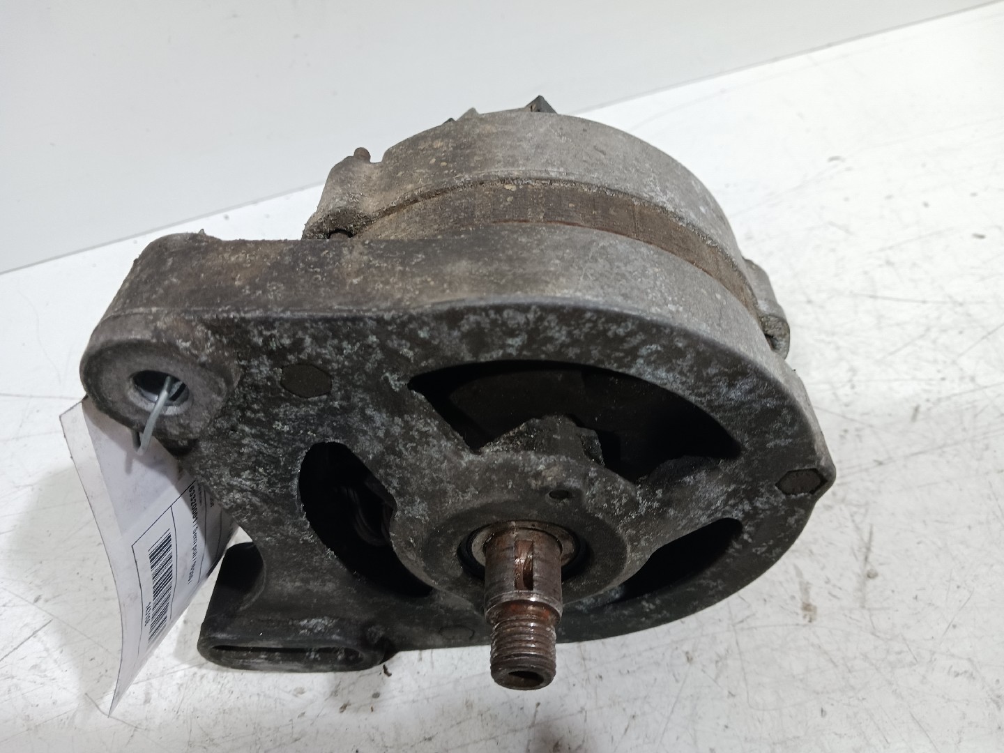 Alternador FIAT Uno (146_) Imagem-1