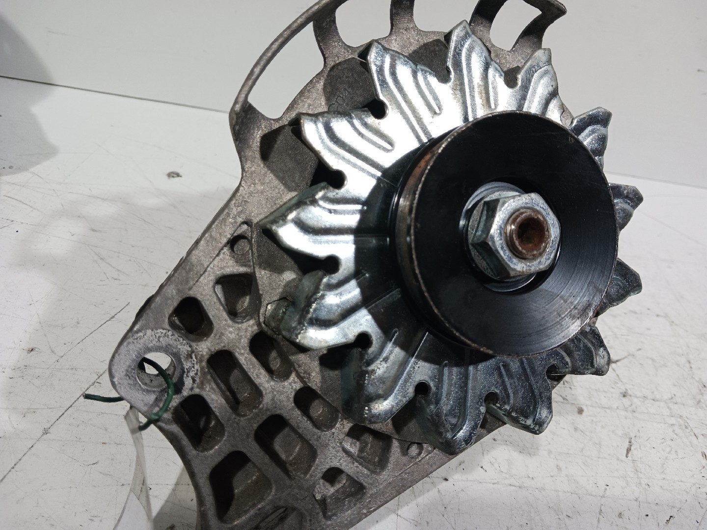 Alternador FIAT Seicento / 600 (187_) Imagem-3