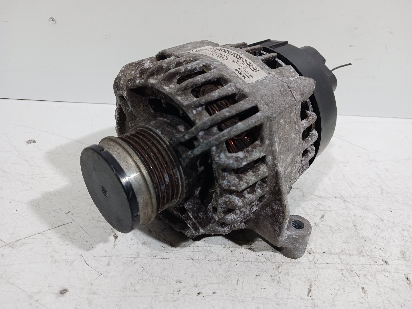Alternador FIAT 500 (312_)