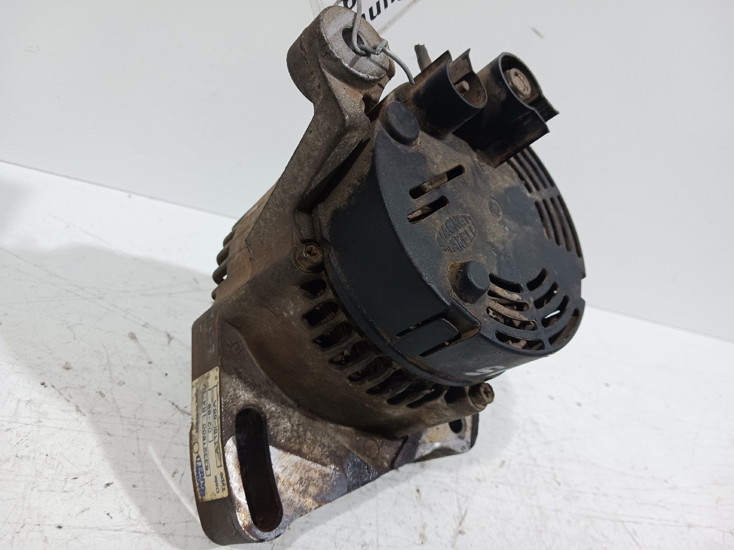 Alternador FIAT Punto (188_) Imagem-1