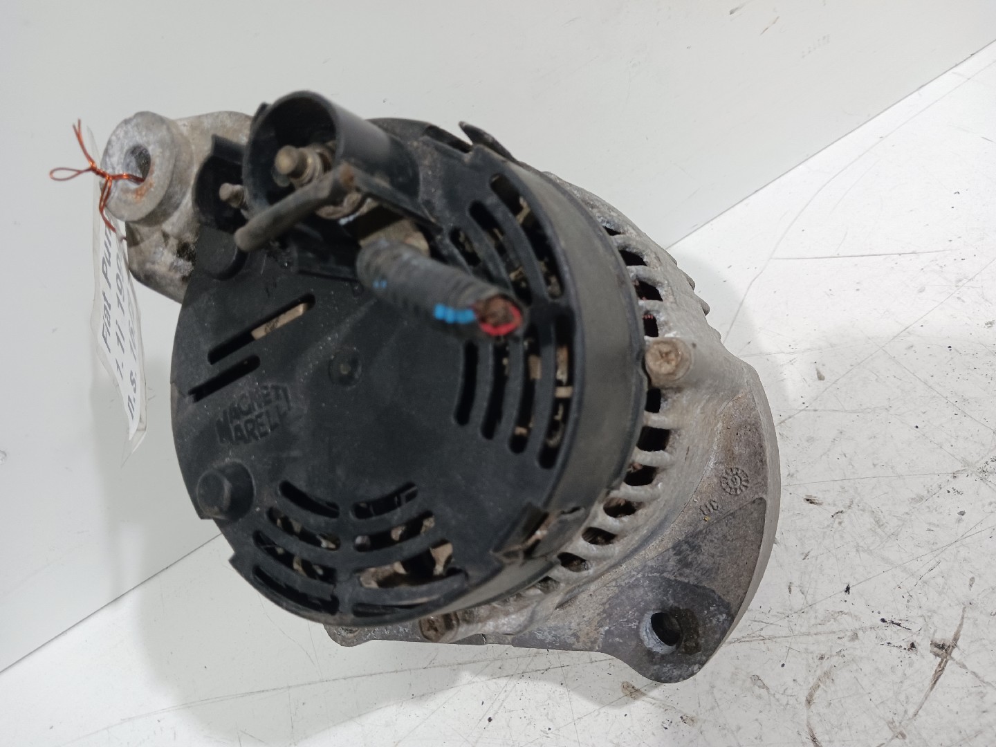 Alternador FIAT Punto (188_) Imagem-1