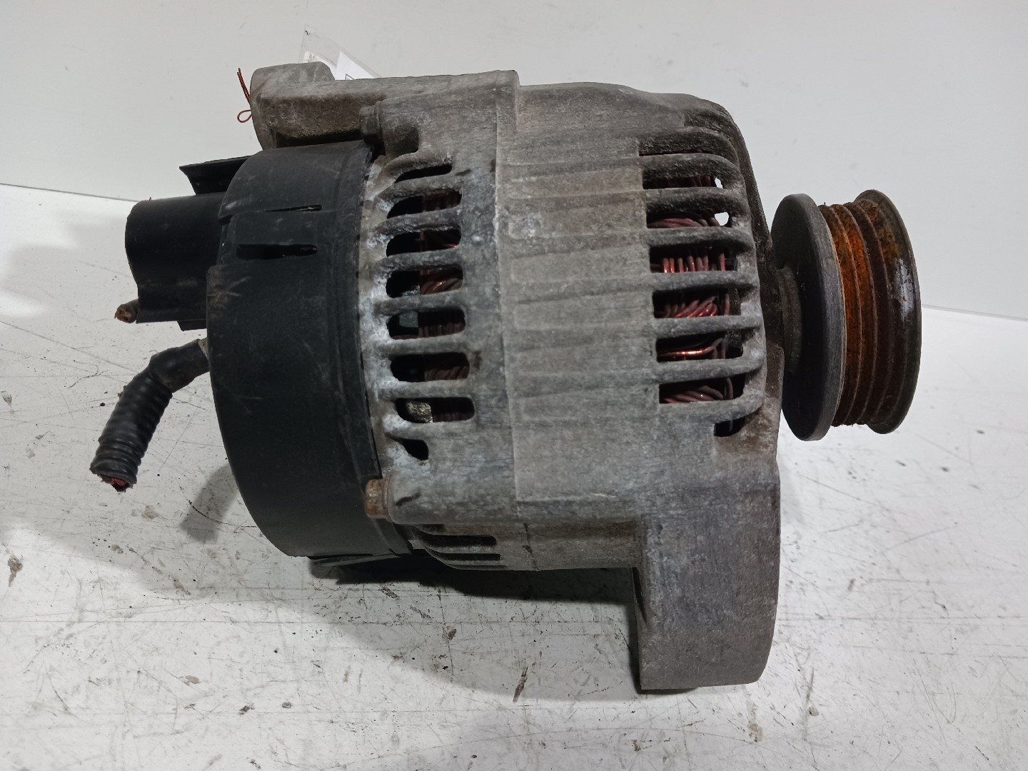 Alternador FIAT Punto (188_) Imagem-2