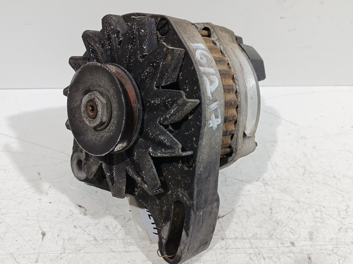 Alternador FIAT Uno (146_)