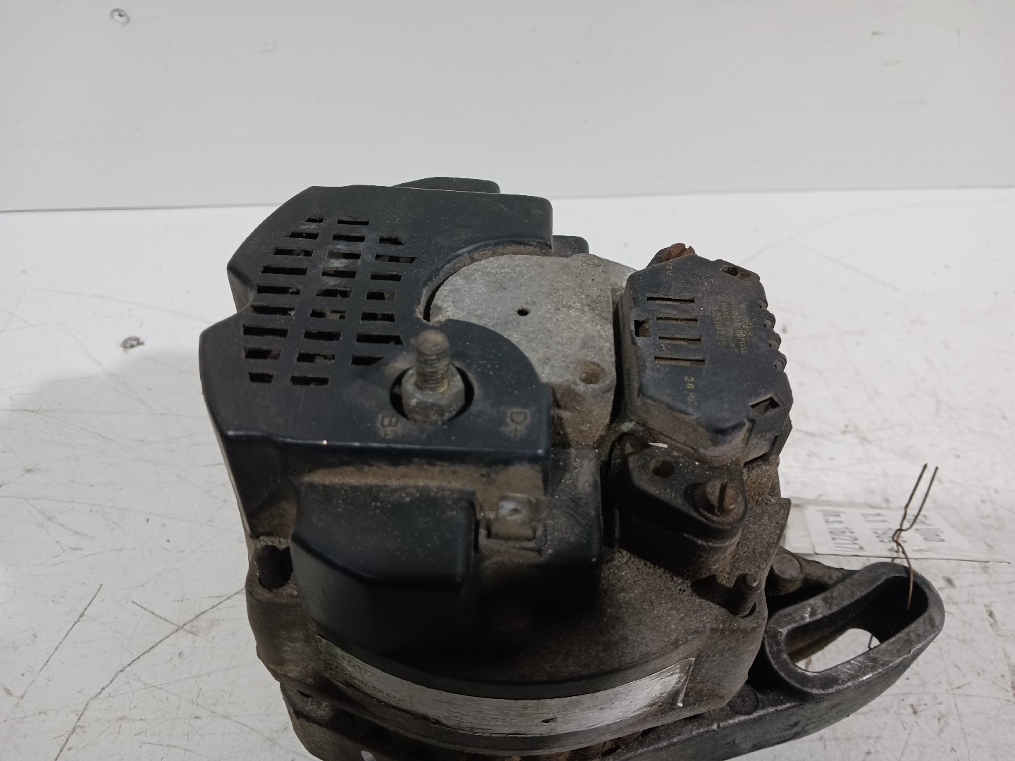 Alternador FIAT Uno (146_) Imagem-3