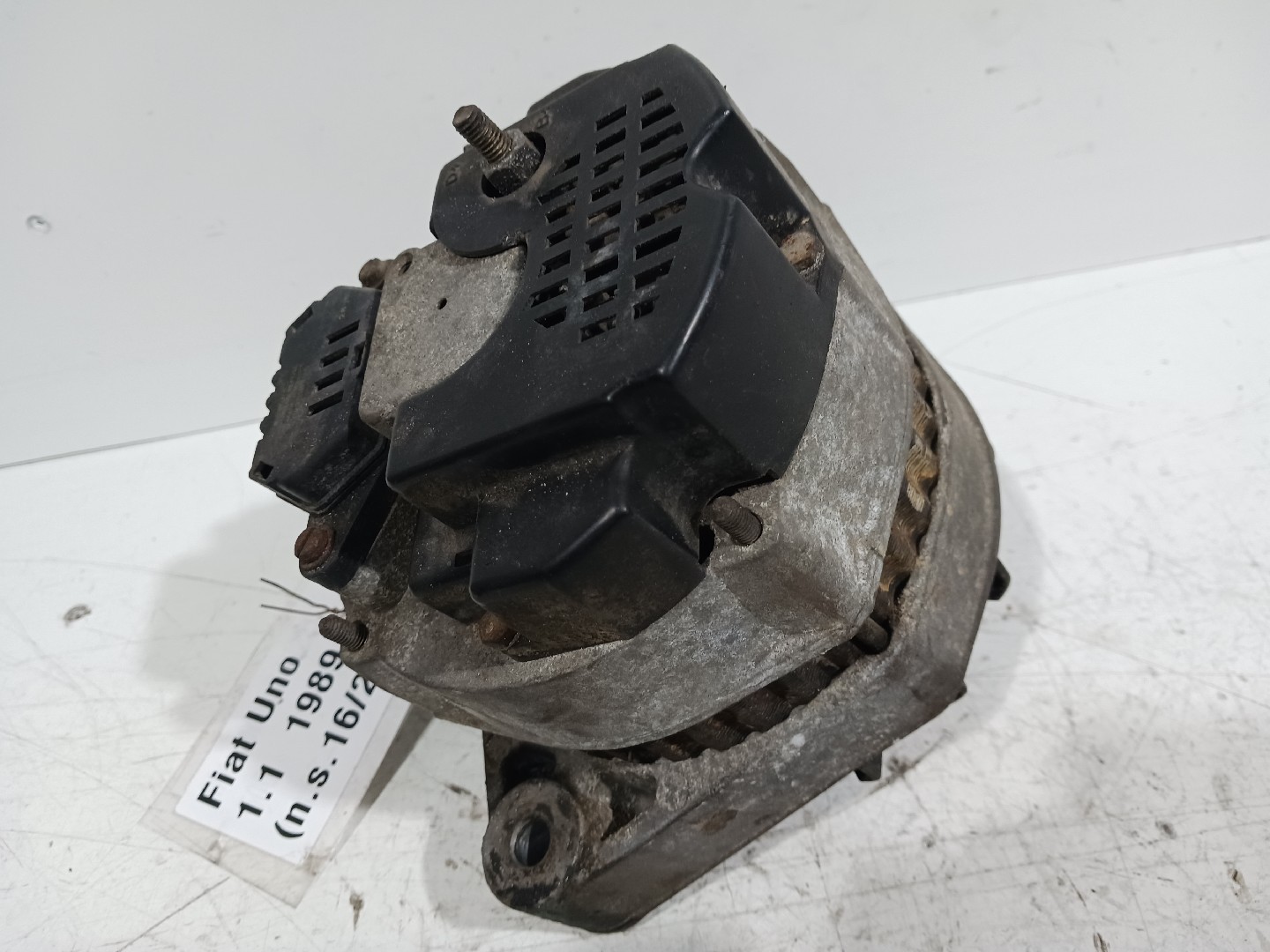 Alternador FIAT Uno (146_) Imagem-1