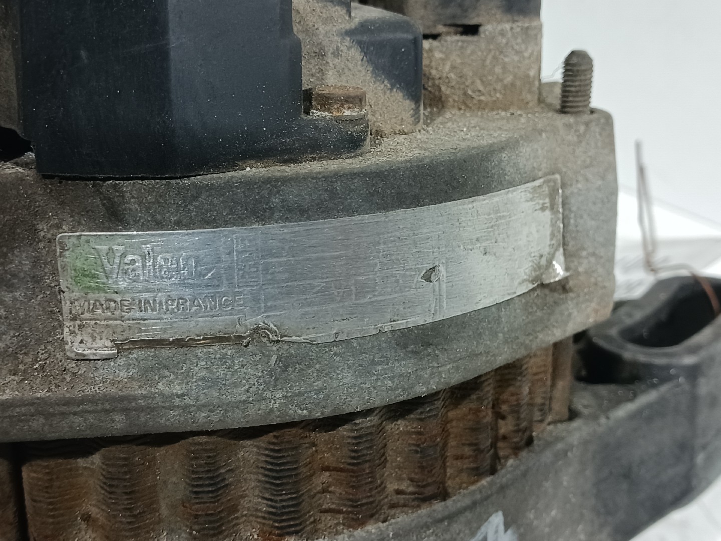 Alternador FIAT Uno (146_) Imagem-2