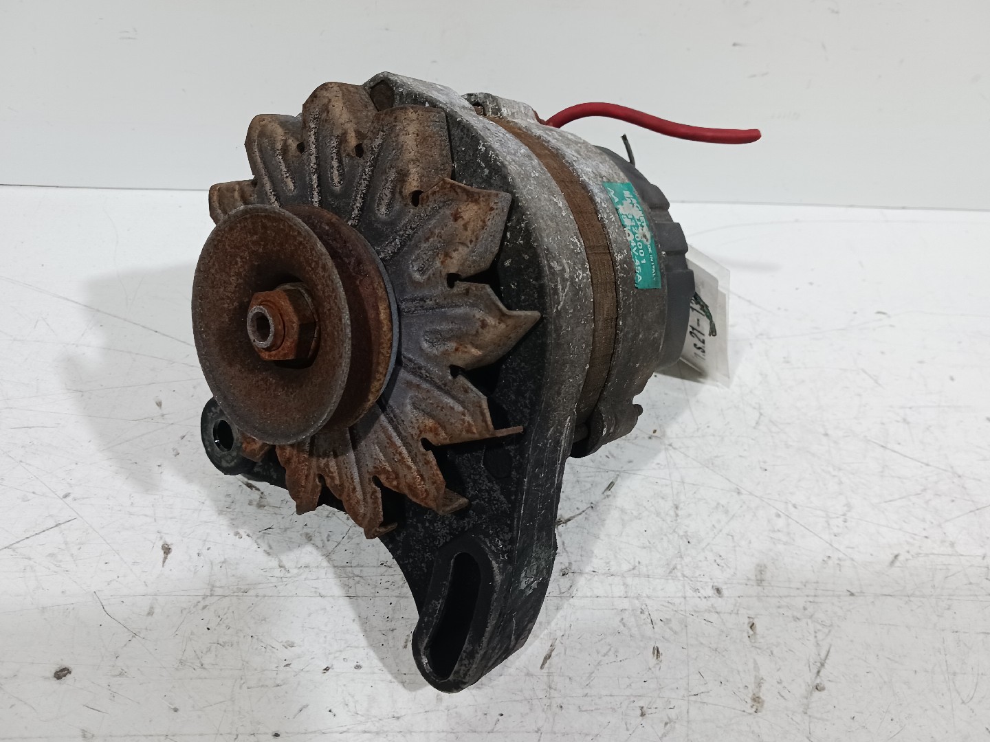 Alternador AUTOBIANCHI Y10