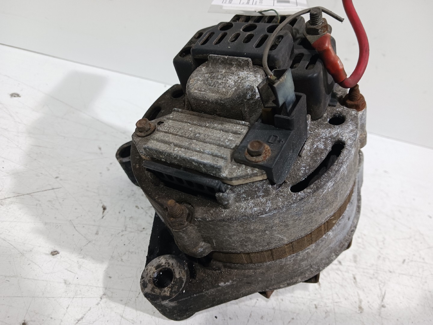 Alternador AUTOBIANCHI Y10 Imagem-2