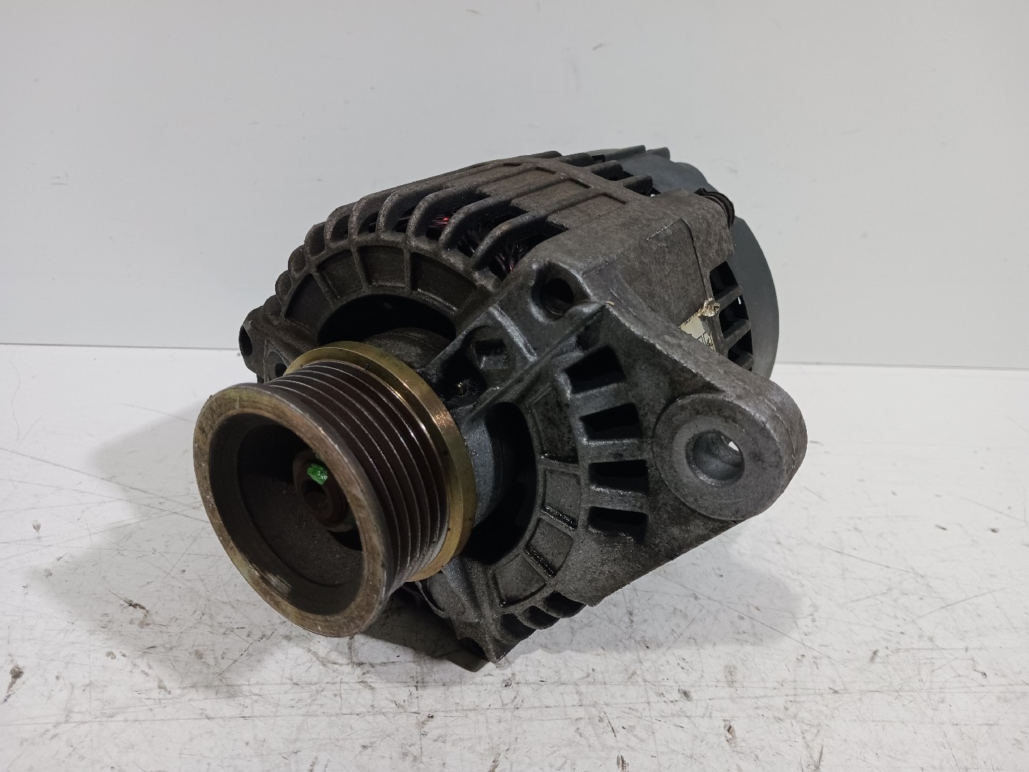 Alternador ALFA ROMEO 147 (937_)