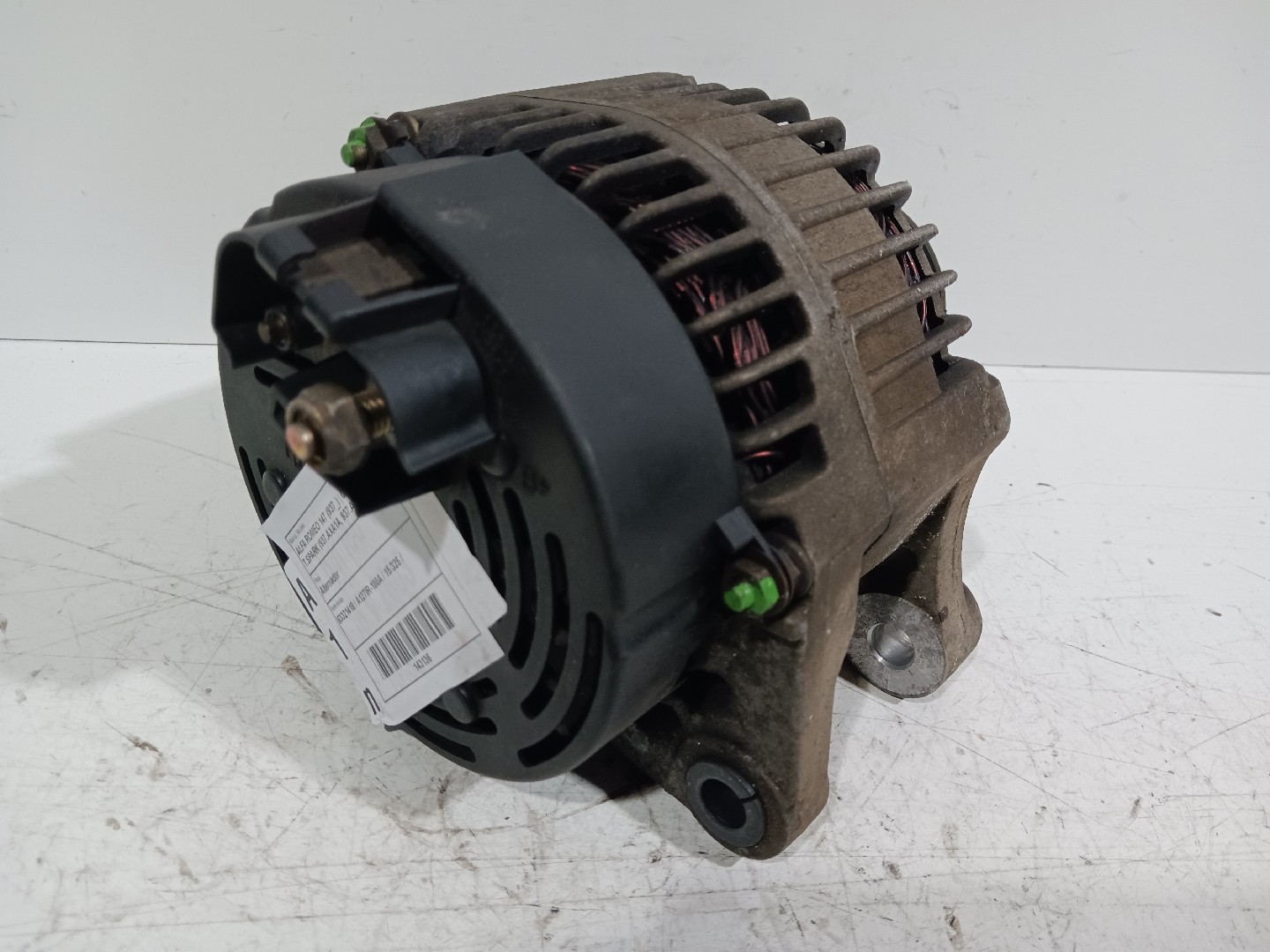Alternador ALFA ROMEO 147 (937_) Imagem-1