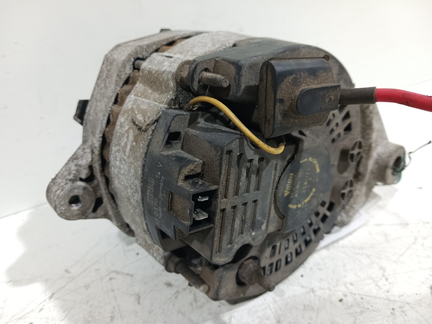 Alternador RENAULT Clio I (B/C57_, 5/357_) Imagem-1