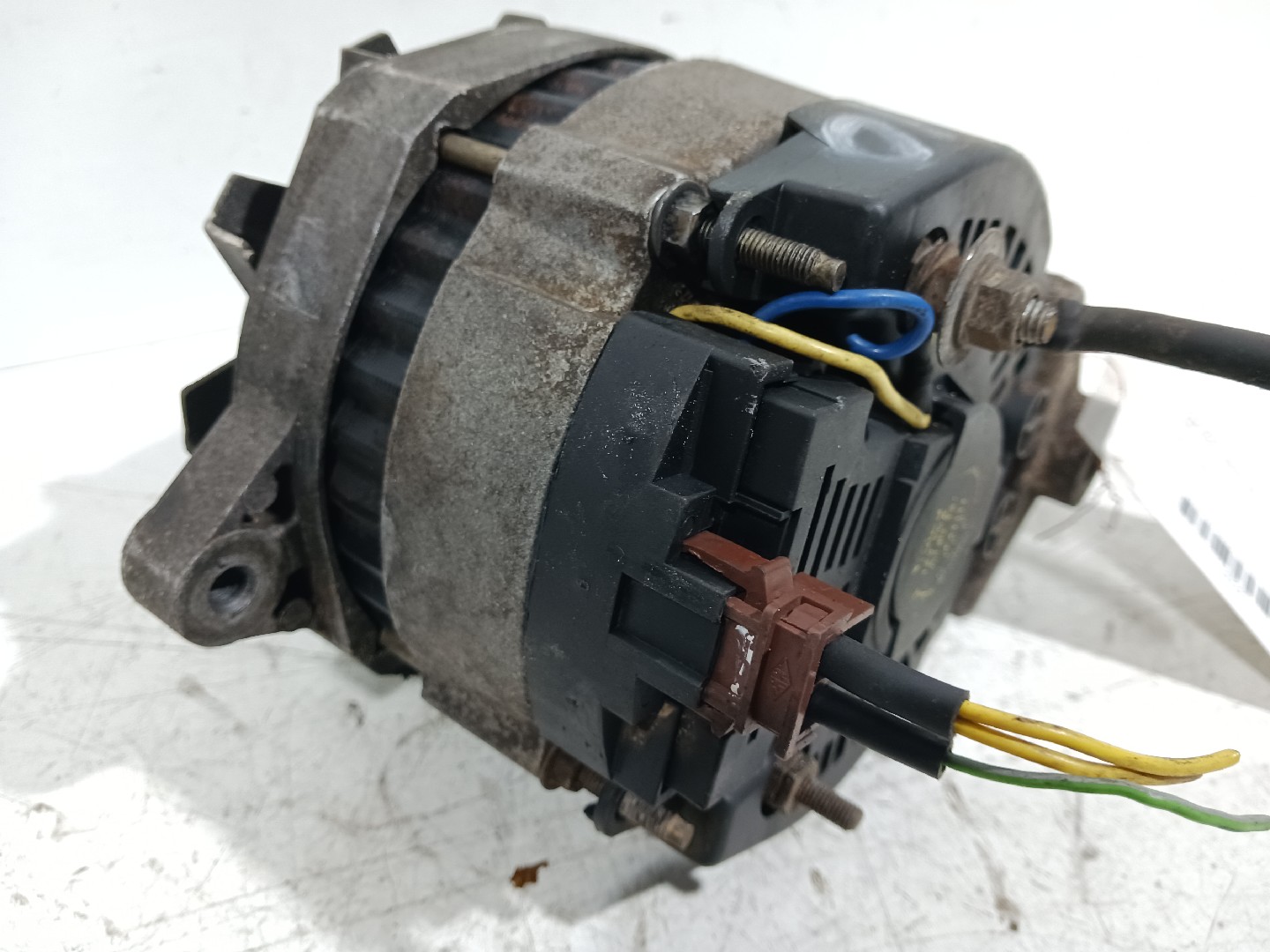 Alternador RENAULT Clio I (B/C57_, 5/357_) Imagem-2