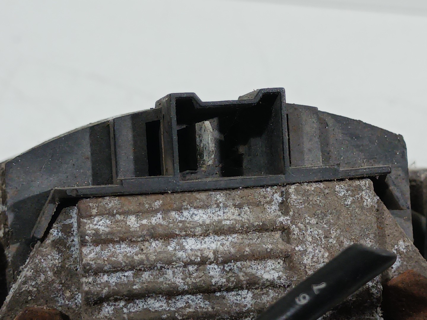 Alternateur CITROËN AX (ZA-_) Imagem-2