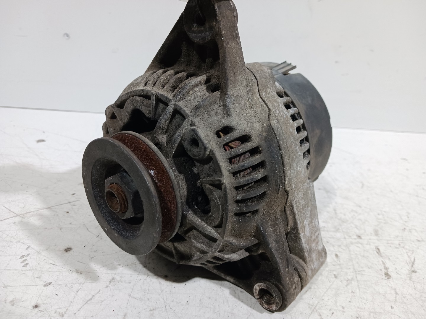 Alternador PEUGEOT 106 I (1A, 1C)