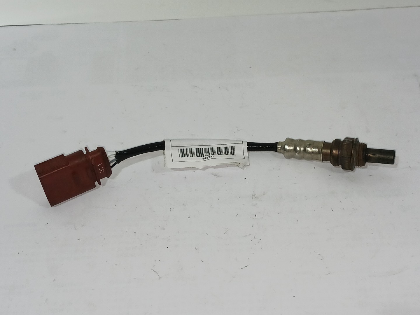 Sonda lambda VOLKSWAGEN Polo (9N)