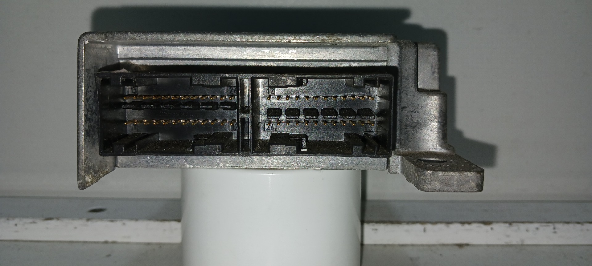 Centralita airbag ALFA ROMEO 147 (937_) Imagem-1