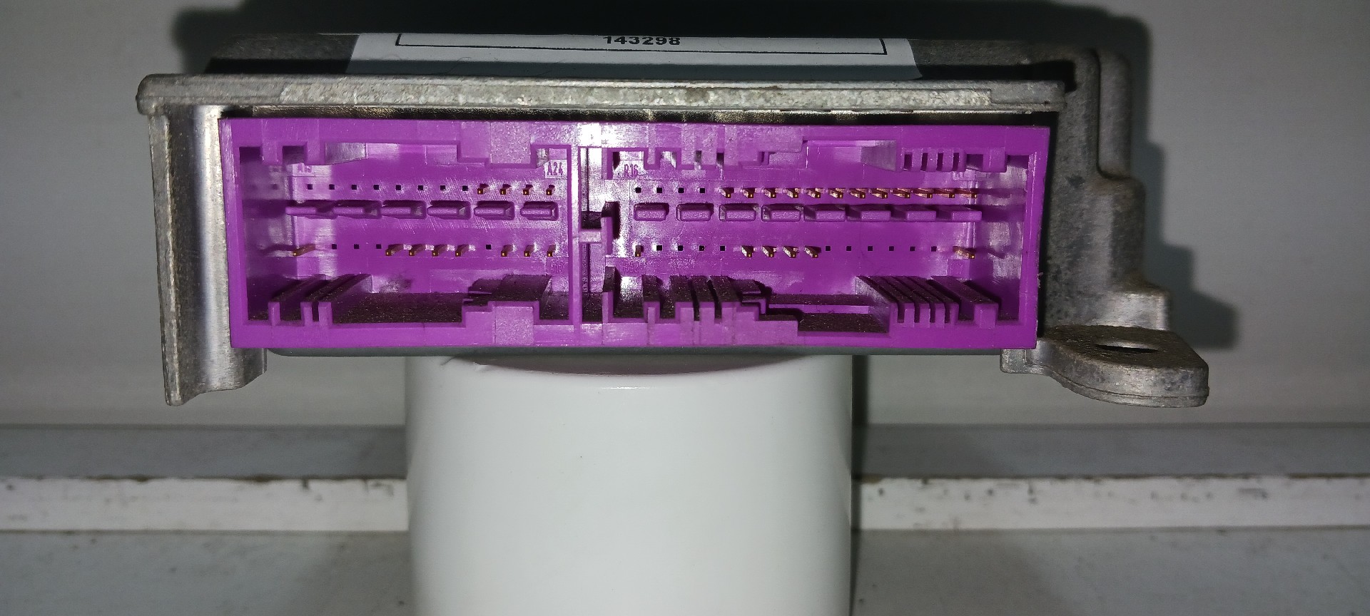 Centralita airbag ALFA ROMEO 147 (937_) Imagem-1