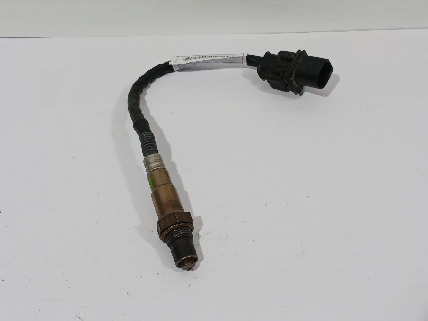 Sonda lambda JEEP Grand Cherokee III (WH, WK)