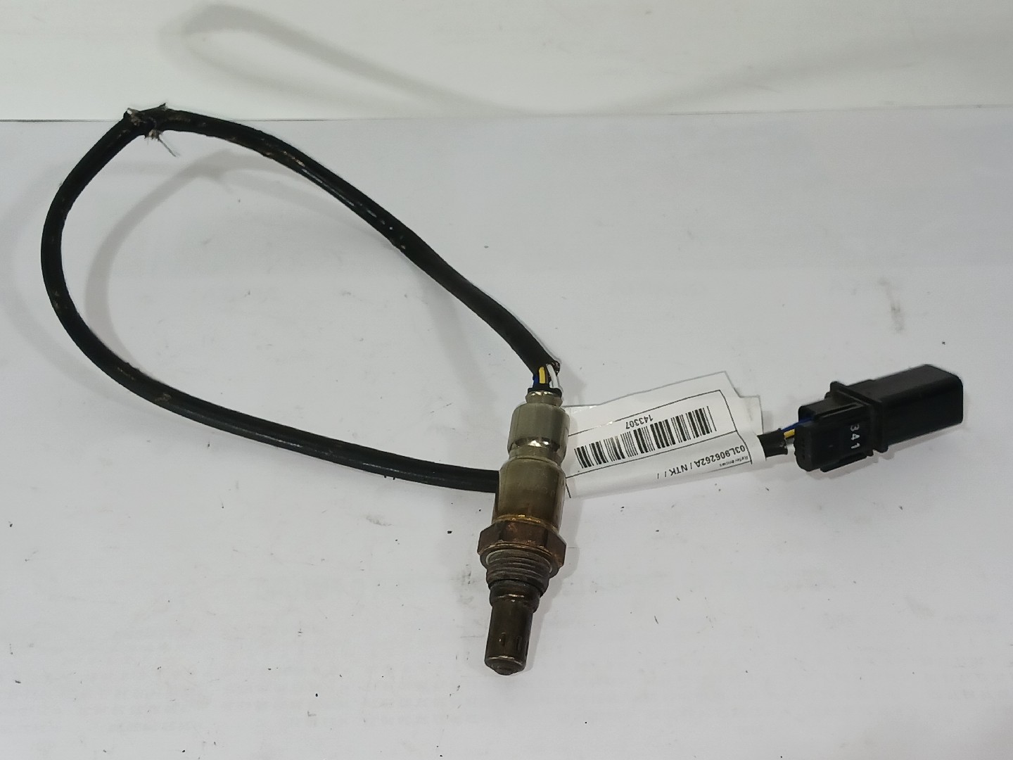 Sonda lambda VOLKSWAGEN Caddy III (2K, 2C)