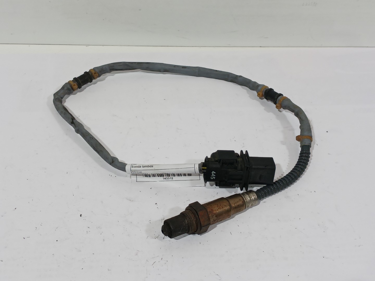 Sonda lambda VOLKSWAGEN Sharan (7M)