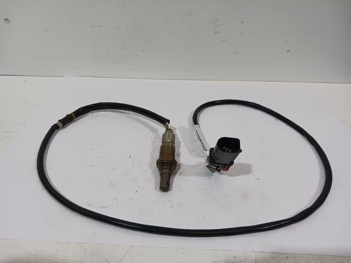 Sonda lambda VOLKSWAGEN Passat (A32, A33)