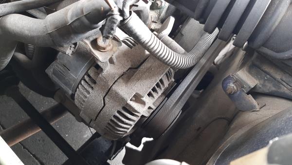 Alternador OPEL Astra F (56_, 57_)