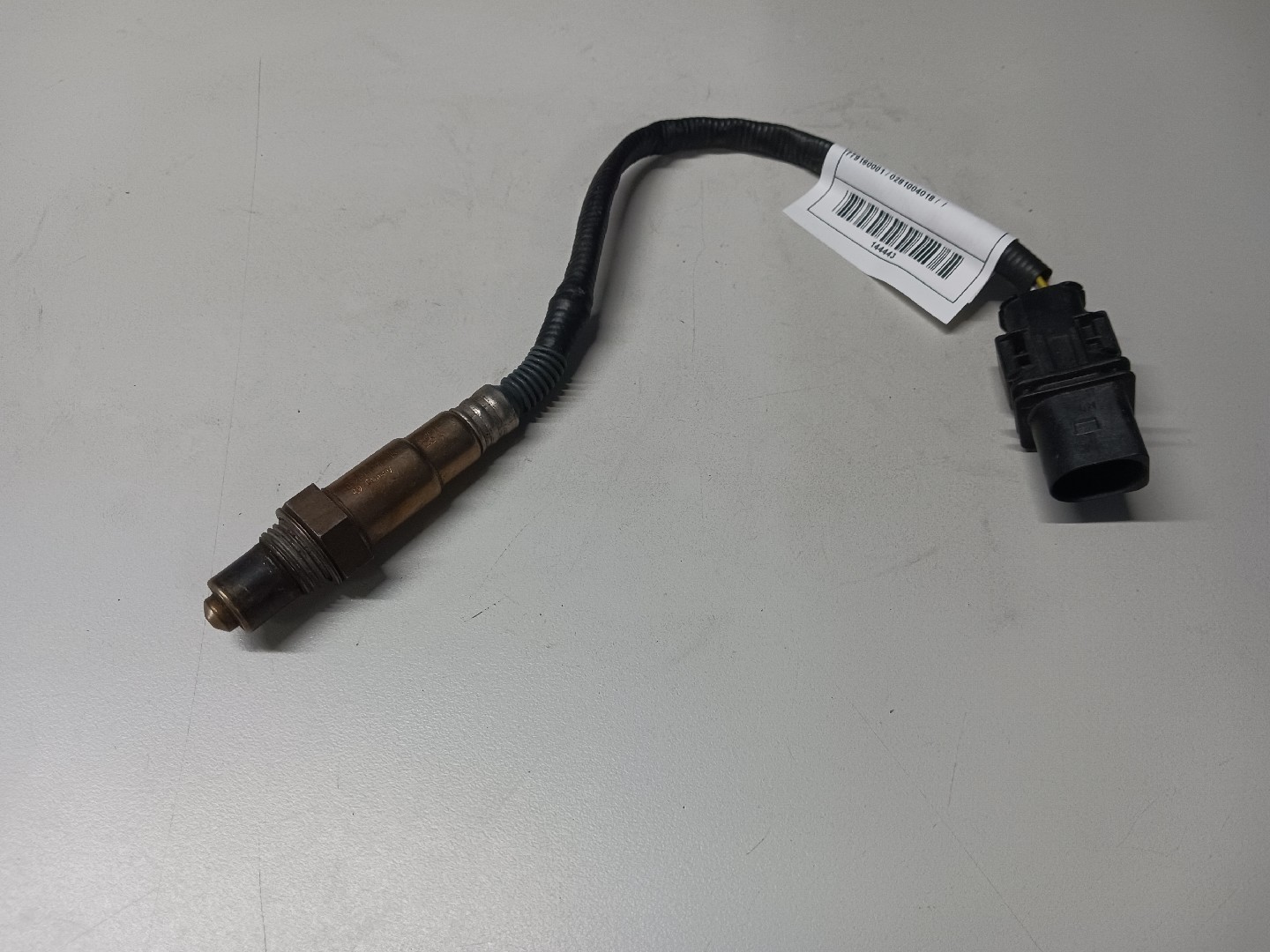 Lambda sensor BMW 3 Coupé (E92)