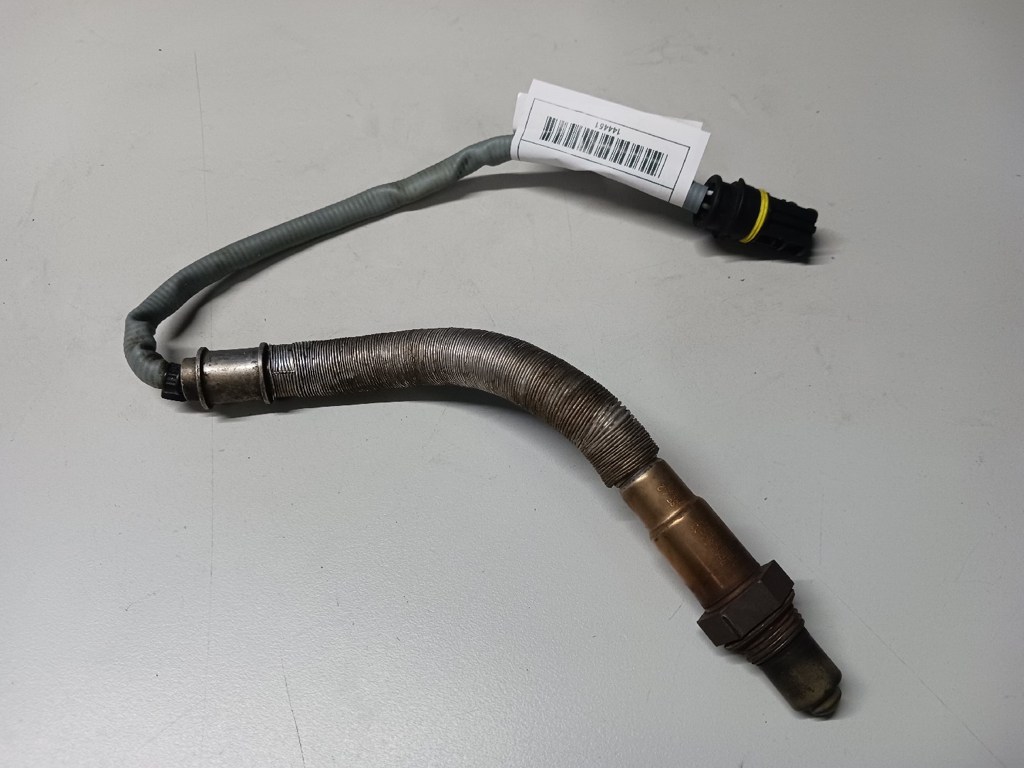 Lambda sensor BMW 3 Coupé (E92)