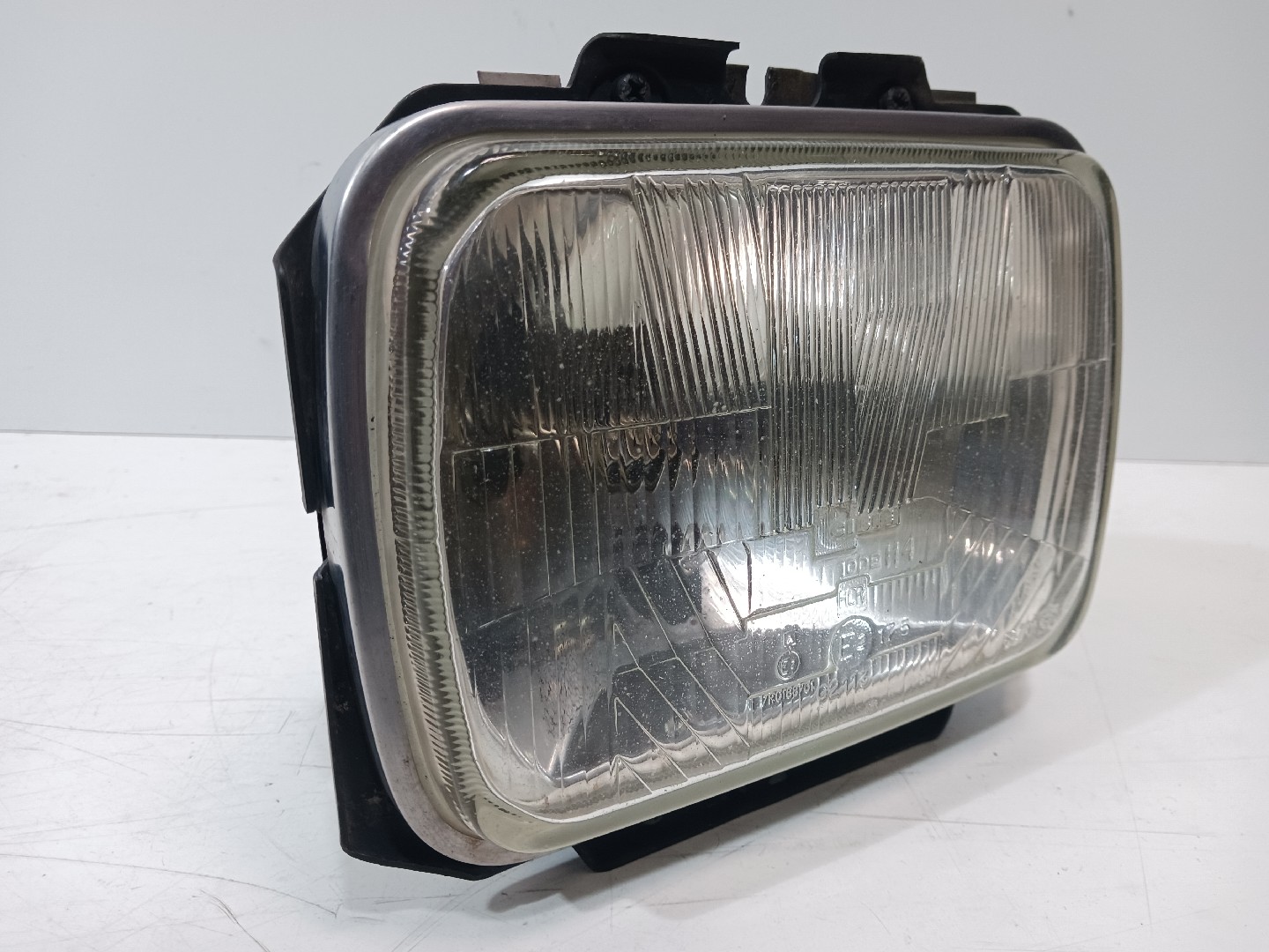 Ótica / farol direita JEEP Cherokee (XJ)