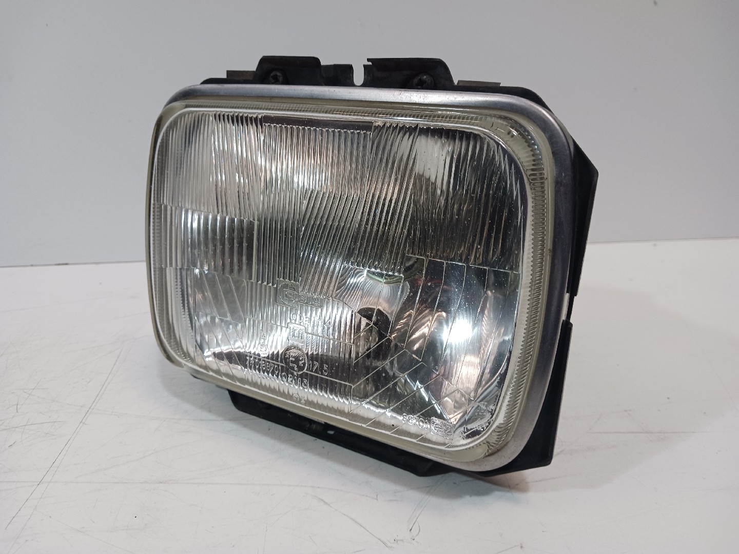 Ótica / farol esquerda JEEP Cherokee (XJ)