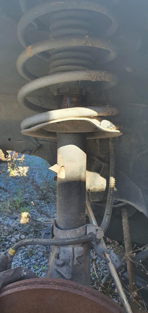 Amortisseur Avant Gauche CITROËN Berlingo Van (M_)