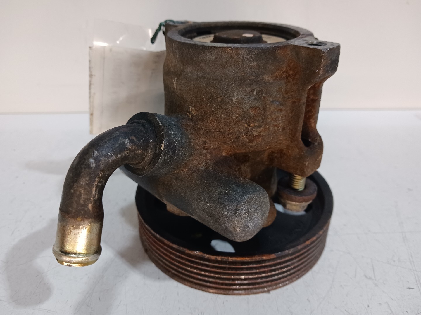 Pompe de direction assistée CITROËN Berlingo Van (M_) Imagem-1