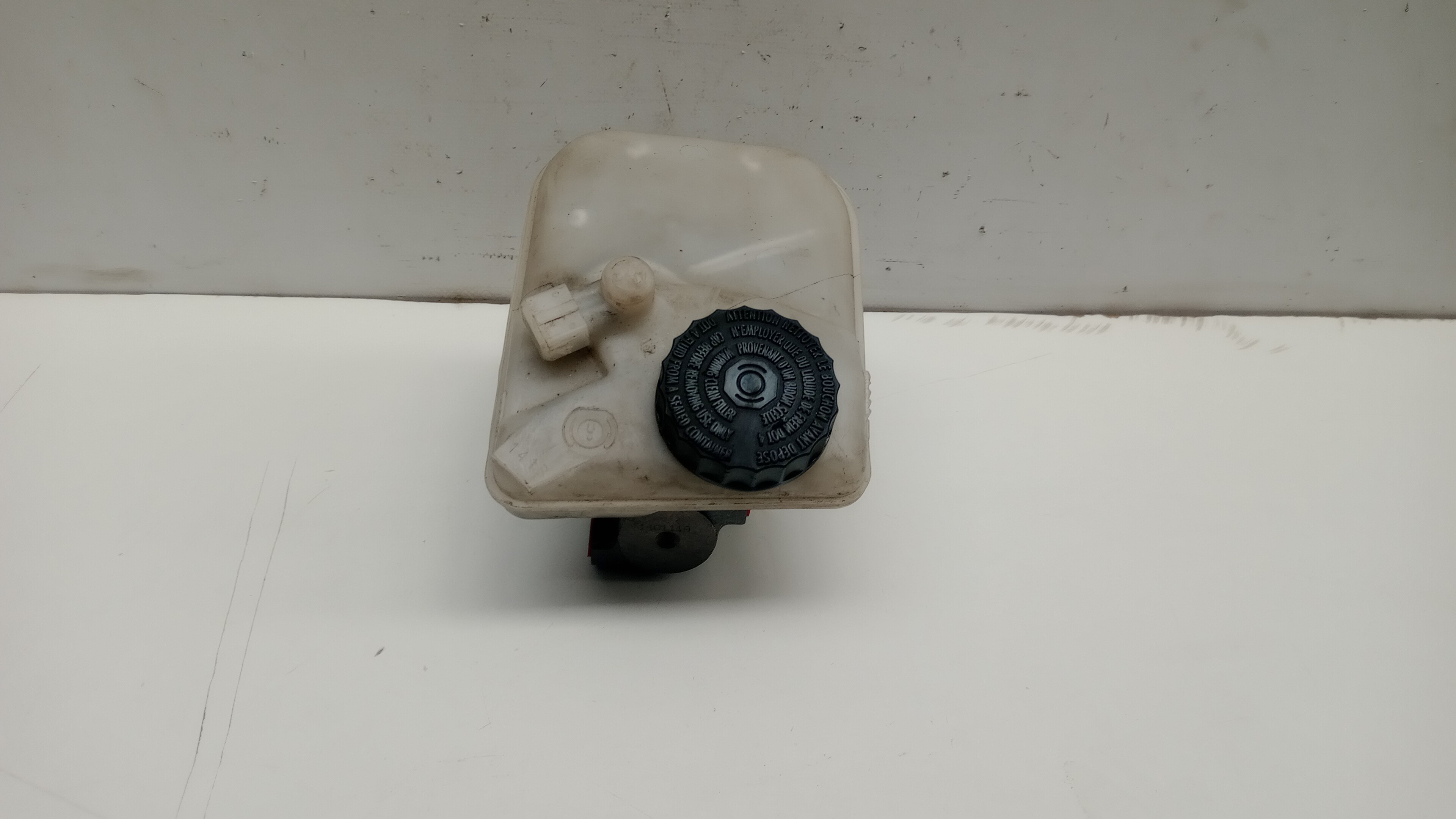 Pompe centrale de frein CITROËN Berlingo Van (M_)