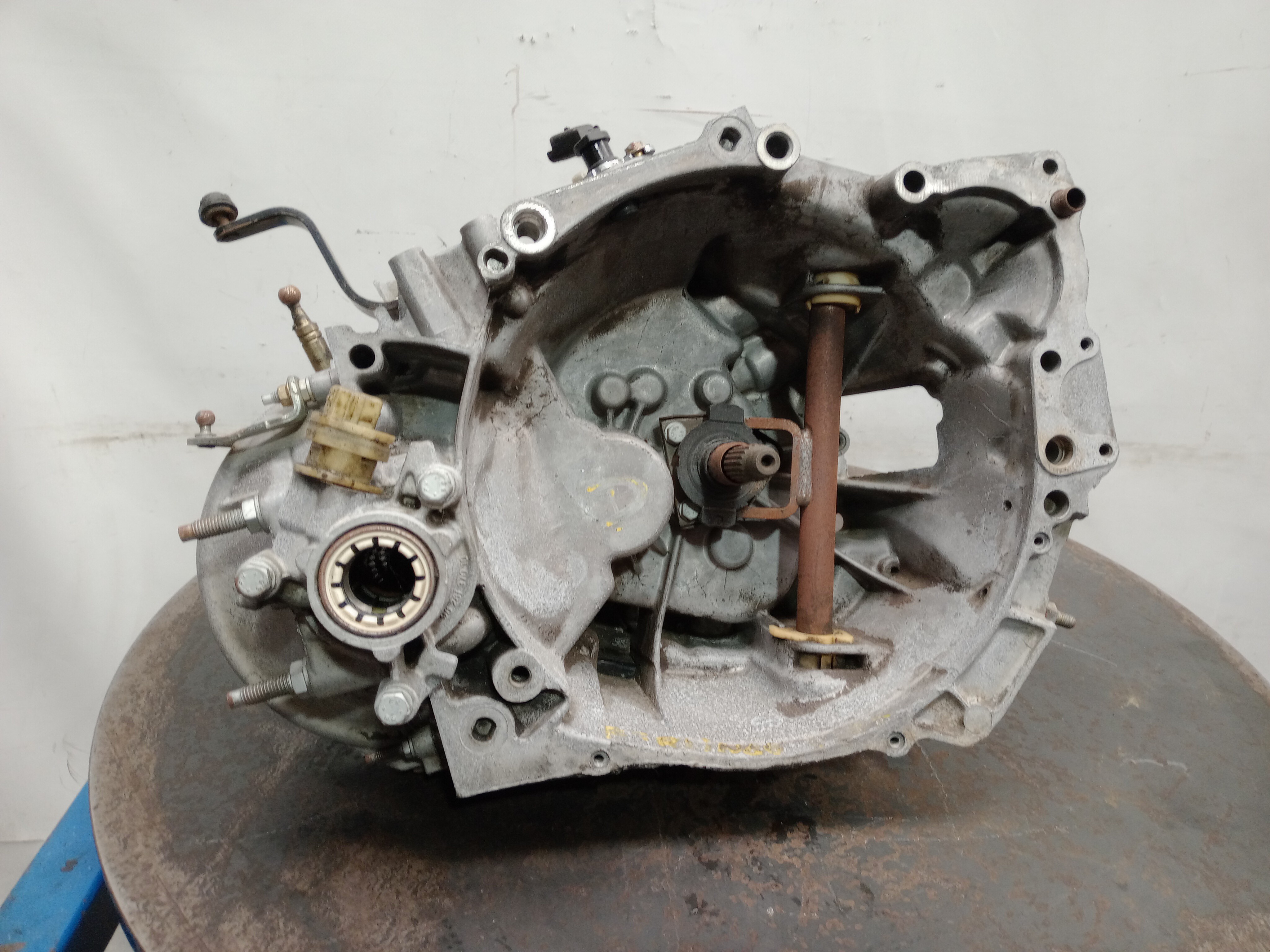 Boîte de vitesses manuelle CITROËN Berlingo Van (M_) Imagem-1