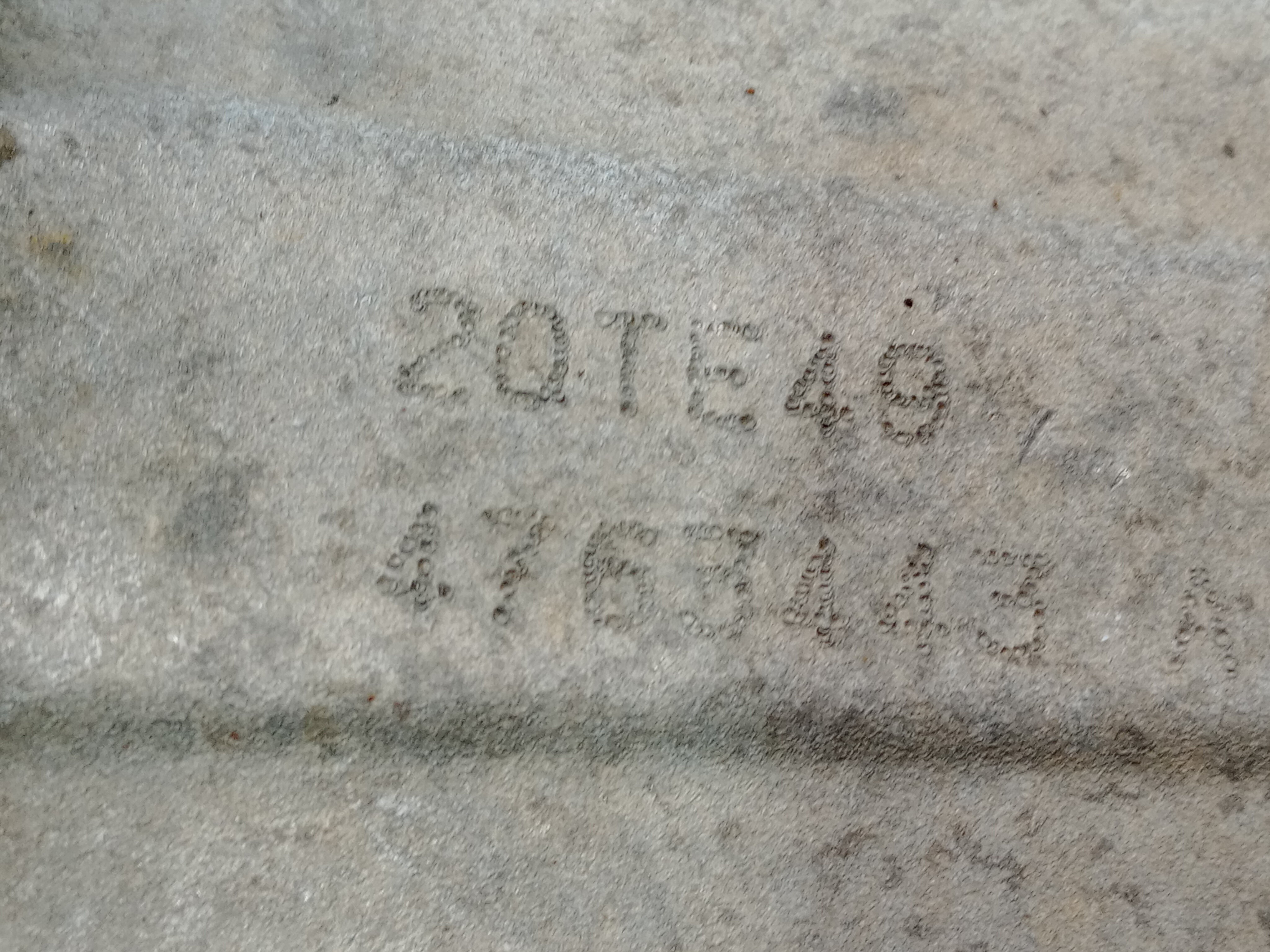 Boîte de vitesses manuelle CITROËN Berlingo Van (M_) Imagem-5