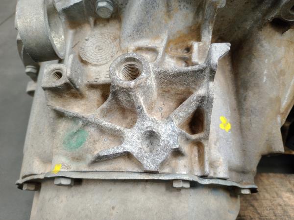 Boîte de vitesses manuelle CITROËN Berlingo Van (M_)