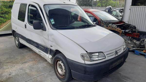 Carrosserie / châssis pour pièces CITROËN Berlingo Van (M_)