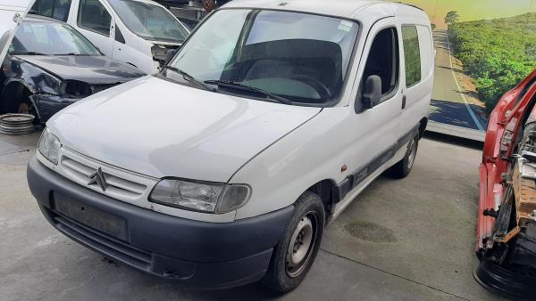 Carrosserie / châssis pour pièces CITROËN Berlingo Van (M_) Imagem-1