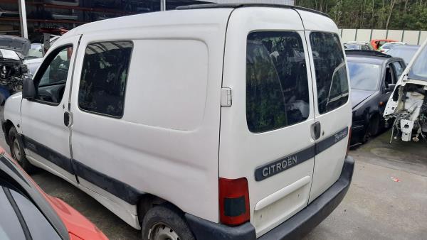 Carrosserie / châssis pour pièces CITROËN Berlingo Van (M_) Imagem-2